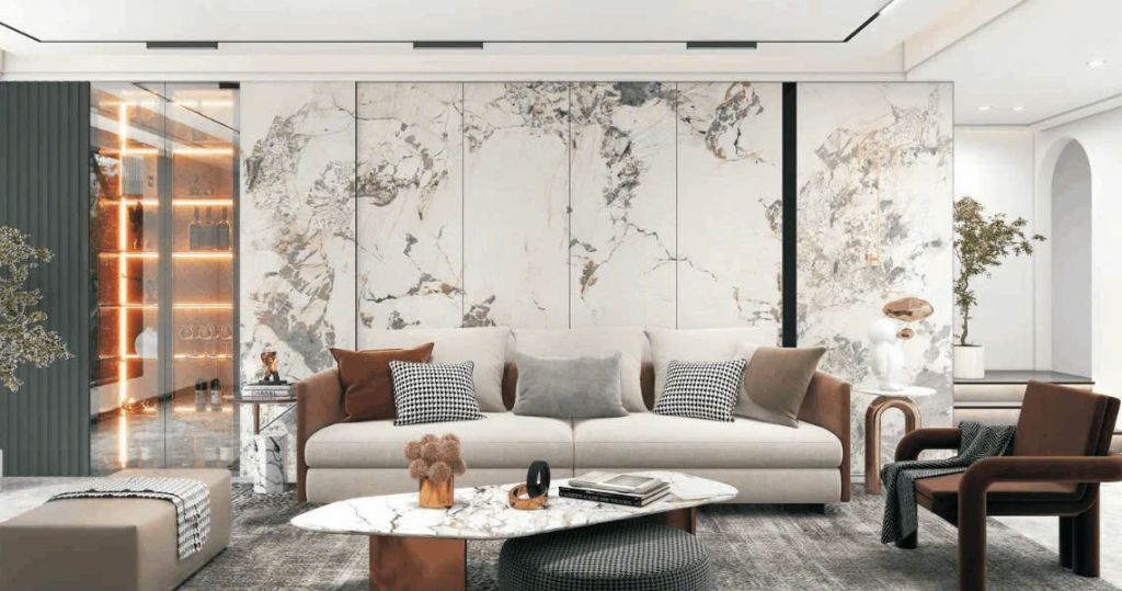 Living Room Design